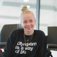 Elín Lára (@elinlararey) 's Twitter Profile Photo