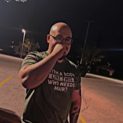 oOGJake's profile picture. Lift heavy, and often. Goof ball, golden retriever energy