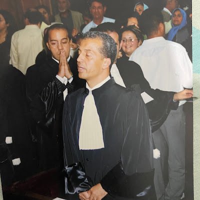 JemaaBenMe21310's profile picture. only me touch my account not Riadh Hajri cyber criminal