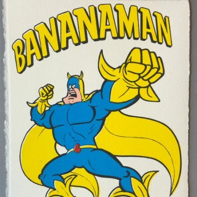 Introducing Bananaman Coin – the potassium-packed crypto that's going bananas! 🍌🦍
