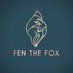 FenTheFoxdesign (@fenthefoxdesign) Twitter profile photo