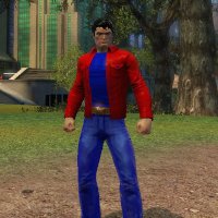 Clark Kent the Blur DCUO(@CKentTheBlur) 's Twitter Profile Photo