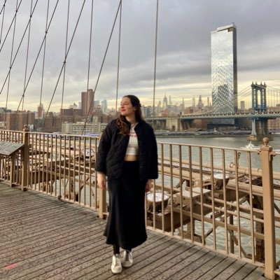 LLM Public Int’l Law & HR @UniUtrecht | PhD Candidate & Jessup Coach @Deusto 🪩🎀🐇