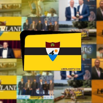 Free Republic of Liberland TV
“To live and let live”
#liberland #bitcoin #country #freedom #blockchain
#libertarian #polkadot $LLM $LLD