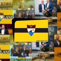 LiberlandTV(@TV_Liberland) 's Twitter Profile Photo