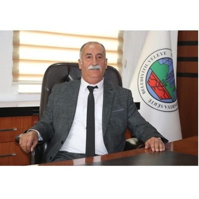 HEVSEROKÊ ŞAREDARÎYA SÊRTÊ / SİİRT BELEDİYESİ EŞBAŞKANI