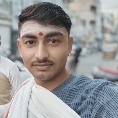 ChayanPanday's profile picture. 