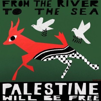 Free Palestine