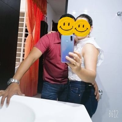 Pareja de casados queriendo experimentar fantasías sexuales de ambos!!!