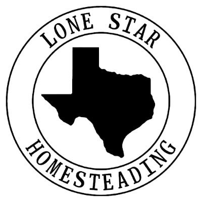 We are an international family of five living in the great state of Texas trying to figure out how to do the homesteading thing and to be more self-sustaining.