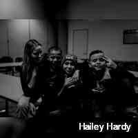 hailehary's profile picture. Istanbul 🇺🇦🇹🇷
21’ IFBB Turkey Jr. Bikini Fitness🥈🏆
Sponsored by sanmarconutrition 
Athlete of gymlegendcomtr