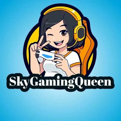 SkyGamingQueen Profile Picture