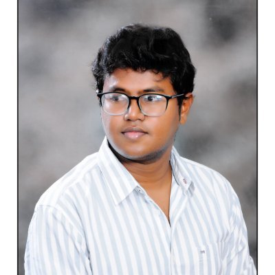 ashokaravinth92 Profile Picture