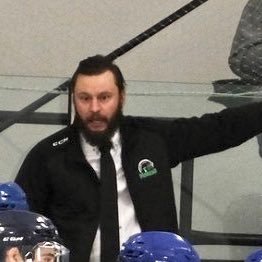 Head Coach and General Manager of the @LLCollegehockey of the @bcihl