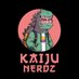 Kaiju Nerdz (@KaijuNerdz) Twitter profile photo