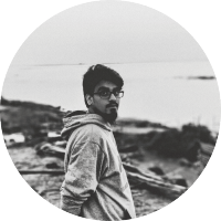 Pratik Joshi (@analogexits) 's Twitter Profile Photo