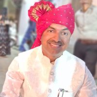 DILIP D GUPTA दिलीप धनराज गुप्ता(@dilipguptamp) 's Twitter Profile Photo