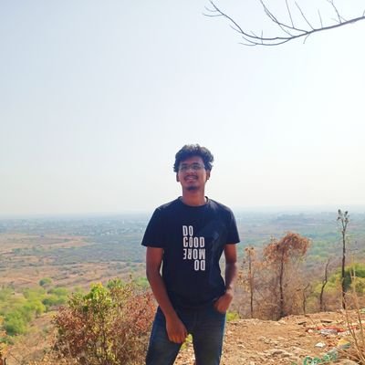 SatyavadaL's profile picture. Tech Geek