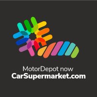 MotorDepot (now CarSupermarket.com) (@motor_depot) 's Twitter Profile Photo