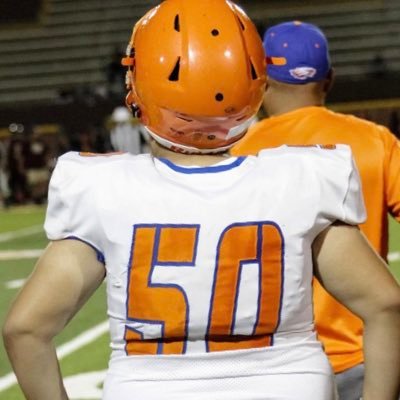 5’10 240 | Class of 2026, RG/LG | Canutillo HS | 3.5 GPA | Football | (915)373-0489 | aaronramez154@gmail.com | El Paso, Texas