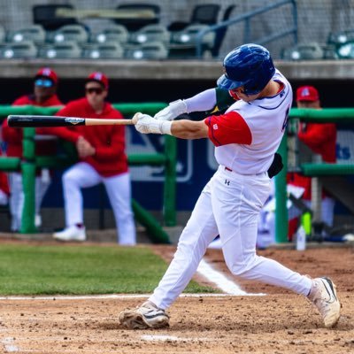 Philippians 4:13 | UIC Baseball 24’ | Barstool Athlete