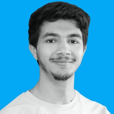 IbrahimMestadi Profile Picture