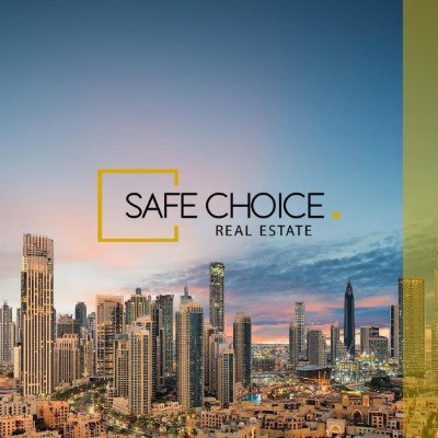 Safe choice your Dubai choice 💫
Your Gateway to a Secure Future, United Arab Emirates.