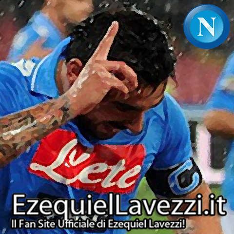 ezelavezzi_it's profile picture. Il Fan Site di Ezequiel Lavezzi