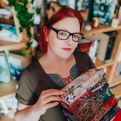 🦋In jedem steckt ein Model🦋
🌿Beauty | Fantasy
💪Lipödem Kämpferin, Mut & Motivation
👩💻 Fotografie s.2013 | 📍NRW
Bücherfuchs📚🦊| Buchblogger
Katzenmama🐱