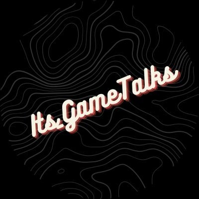 Its_GameTalks's profile picture. Hey there! Thanks for stopping by my page, if you're interested in Horror, Indie, occasional FPS be sure to check me out!!