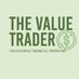 The Value Trader (@thethevaluetrad) Twitter profile photo The Value Trader (@thethevaluetrad) Twitter profile photo