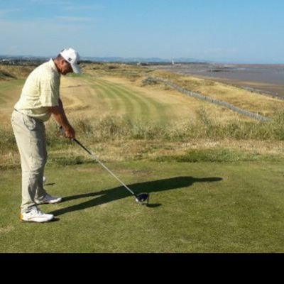 alangibsongolf Profile Picture