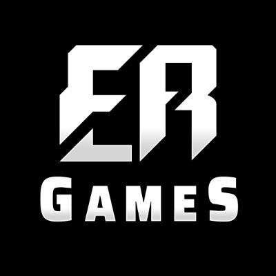 ER Gamesさんのプロフィール画像