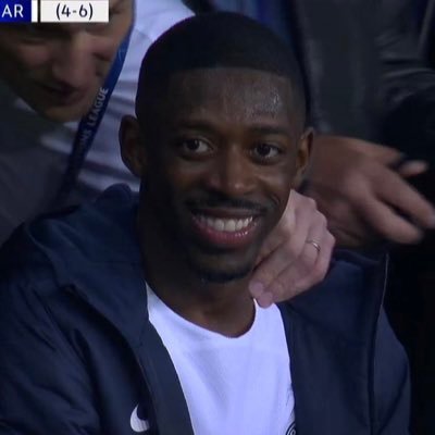 @Buccaneers❤️🤍 @PSG_Inside ❤️💙⭐️ Le