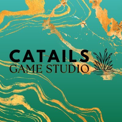 🌱 Crafting magical worlds at Catails Studio ✨ Bringing to life the cozy farming journey of #AlchemistofVerdigris 🌾 Follow for game updates!