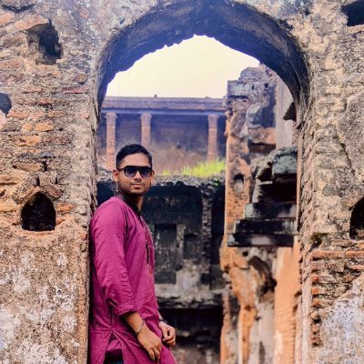 amzadhossainbd2's profile picture. политолог