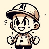 AIニュース太郎@最新のAIニュースを発信 (@ainewstaro) Twitter profile photo
