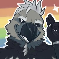 🦅 Prussian Bird (@theblueprussian) 's Twitter Profile