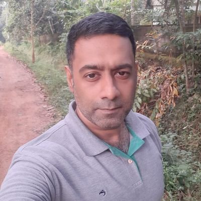 Trainervivek's profile picture. Trying to be a decent person......everyday.