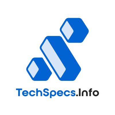 Your go-to source for all things tech! Stay updated with the latest in mobile phones and gadgets, plus detailed tech specs and comparisons. 
#TechSpecs