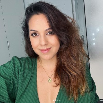 PattyLugo's profile picture. Lifestyle, beauty, fashion and food. 💜💃