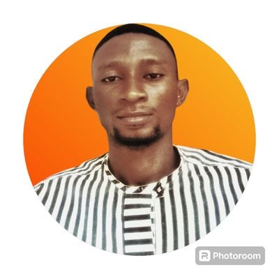 JosephAgbe11163's profile picture. Product Designer/ Web Developer