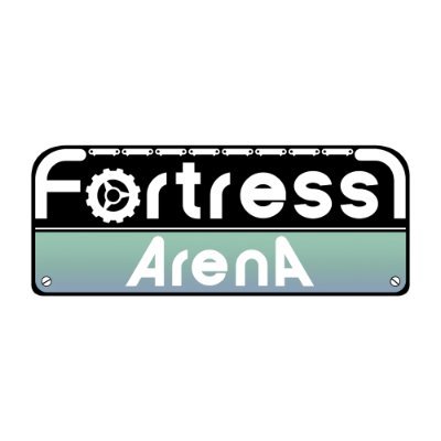 Fortress-Arena is coming soon!