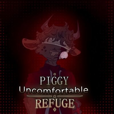 (WIP Bio)
Another piggy fangame coming very soon!

- Check following for developers profiles!