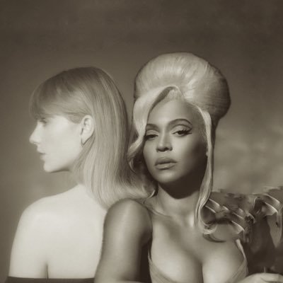 Taylor Swift X Beyonce Giselle, Nicki Ender