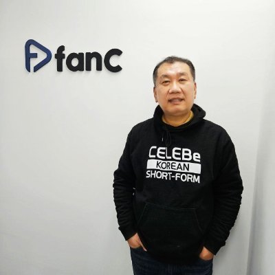 CEO at fanC
Bringing Web2 and Web3 closer through Social AI