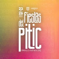Fiestas del Pitic 2023(@lasfiestaspitic) 's Twitter Profile Photo