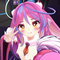 NagomiKazu (@nagomikazu_vr) 's Twitter Profile Photo NagomiKazu (@nagomikazu_vr) 's Twitter Profile Photo
