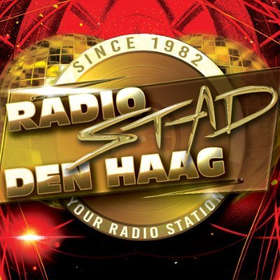 Radio Stad Den Haag, Italo- Disco,High Energy & Euro-dance-80'/90' online radio station based in the Netherlands since 1982.