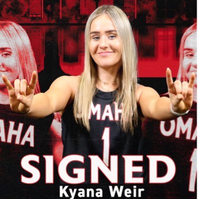KyanaWeir Profile Picture